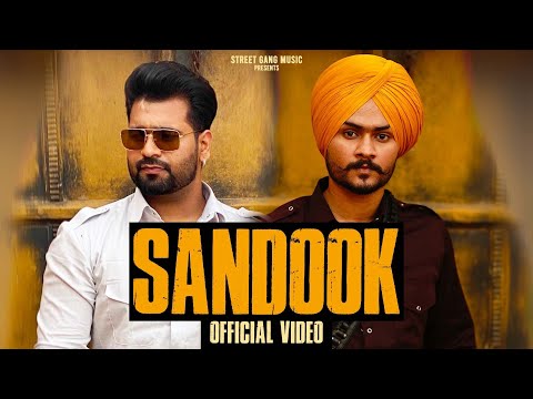 Sandook video song