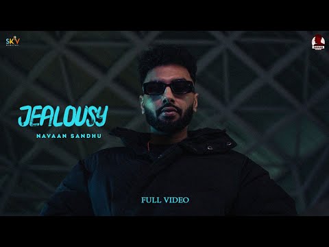 Jealousy video song