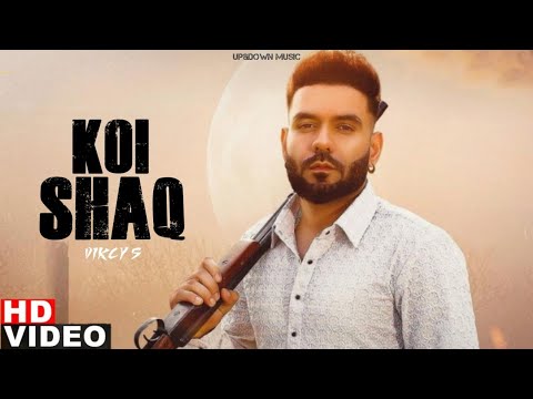 Koi Shaq video song