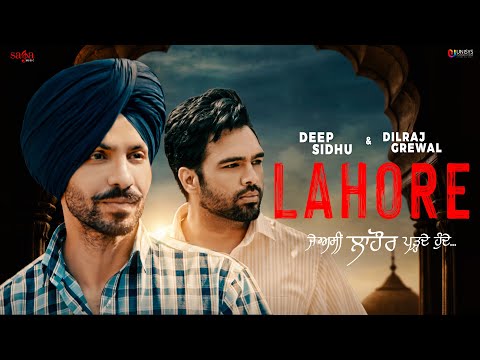 Lahore video song