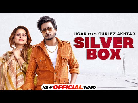 Silver Box video song