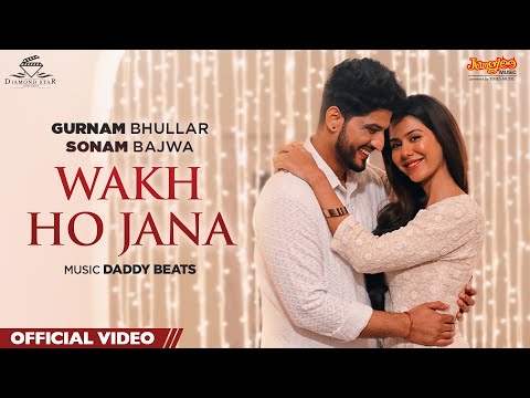 Wakh Ho Jana video song