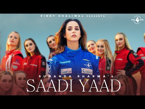 SAADI YAAD video song