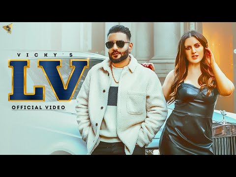 LV video song