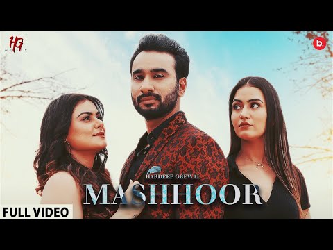 Mashhoor video song