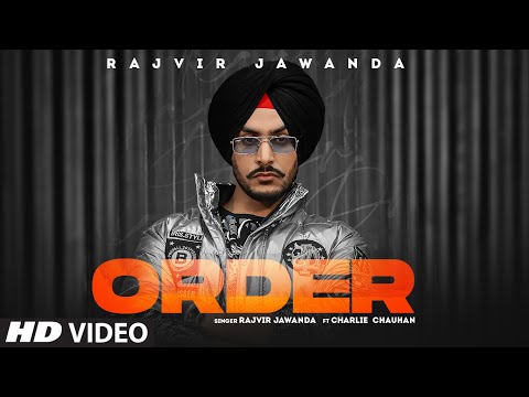 Order video song