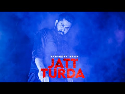 Jatt Turda video song