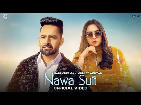 Nawa Suit video song