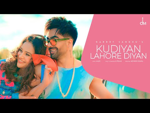 Kudiyan Lahore Diyan video song