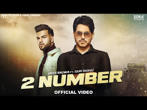 2 Number video song