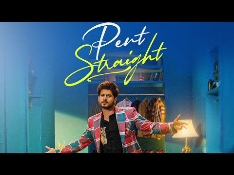 Pent Straight video song