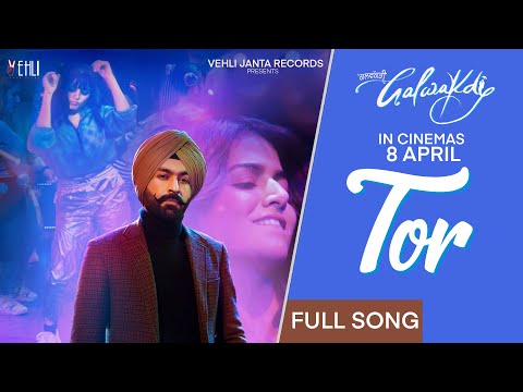 Tor video song