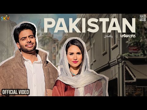 Pakistan video song
