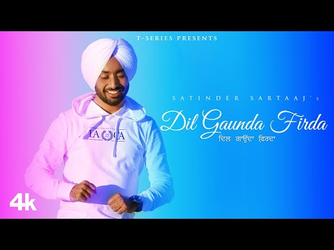 Dil Gaunda Firda video song