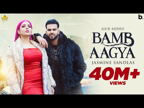 Bamb Aagya video song