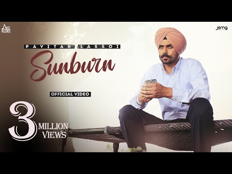 Sunburn video song