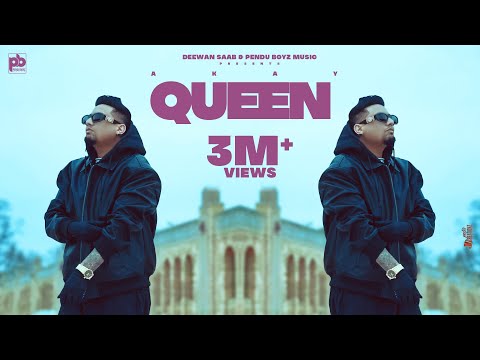 Queen video song