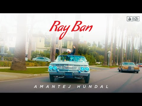 Ray Ban video song