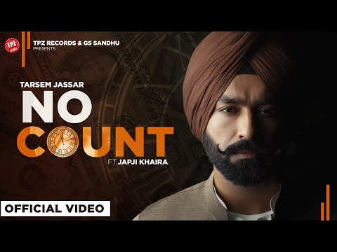 No Count video song