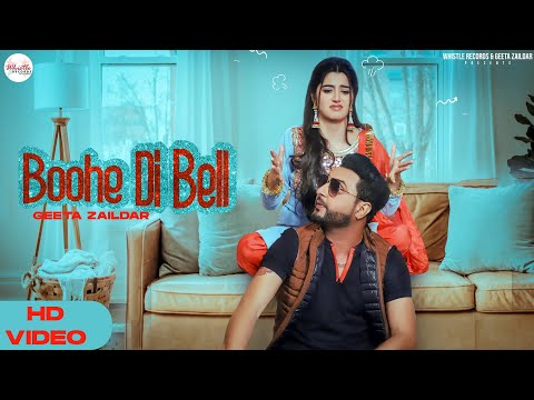 Boohe Di Bell video song
