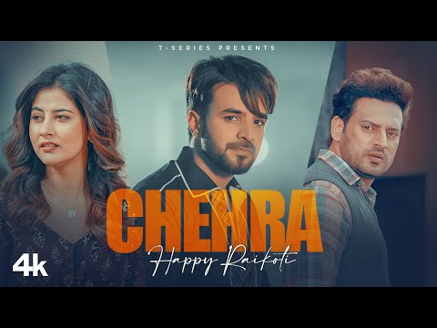 Chehra video song