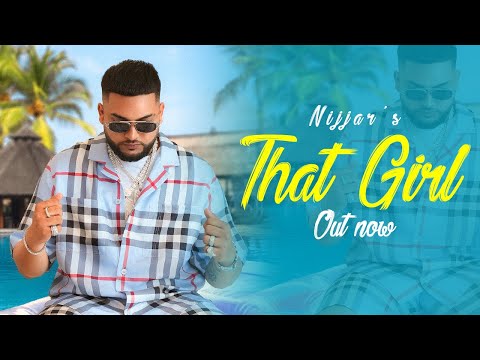 That Girl video song