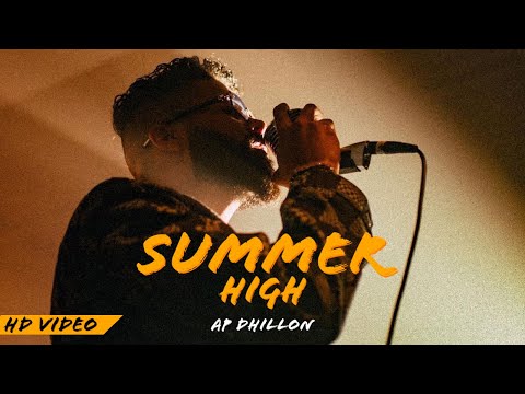 Summer High video song