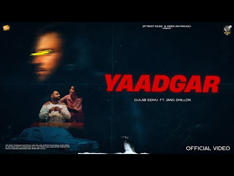 Yaadgar video song