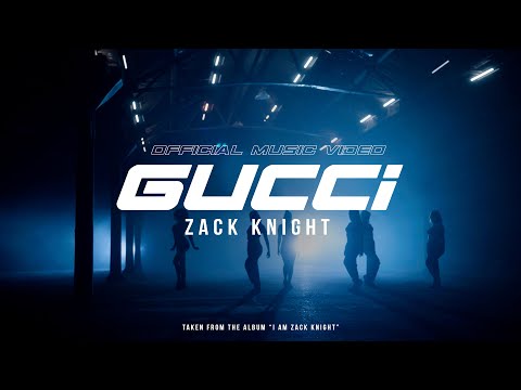 Gucci video song