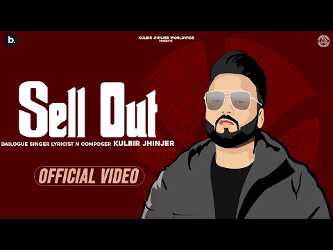 Sell Out video song