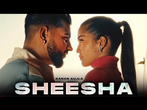 Sheesha video song