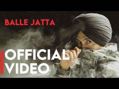 Balle Jatta Diljit Dosanjh
