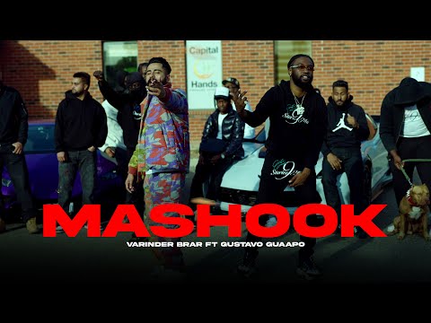 Mashook video song