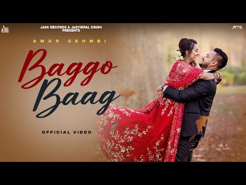 Baggo Baag video song