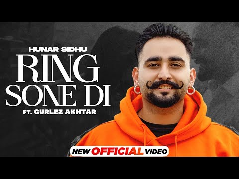 Ring Sone Di video song