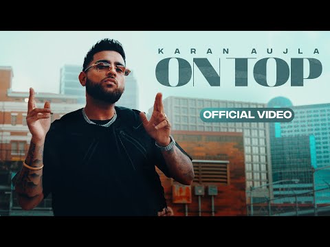 On Top video song