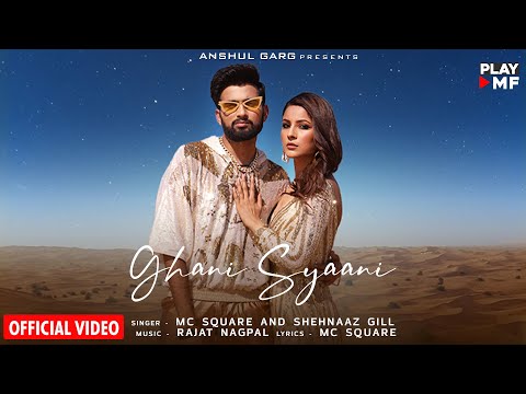 Ghani Syaani video song