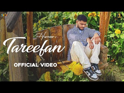 Tareefan video song