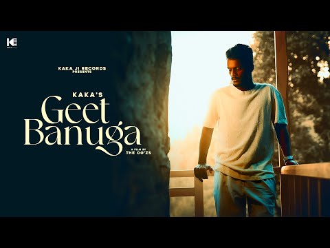 Geet Banuga video song