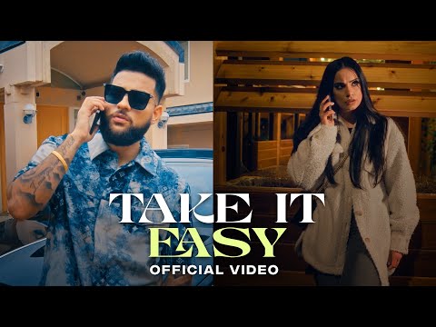 Take It Easy video song