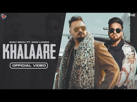 Khalaare video song