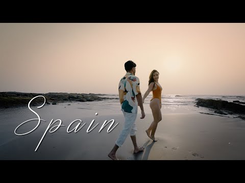 SPAIN (Extended Version) video song