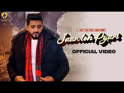 Jaan Toh Pyari video song