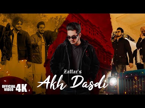 Akh Dasdi video song