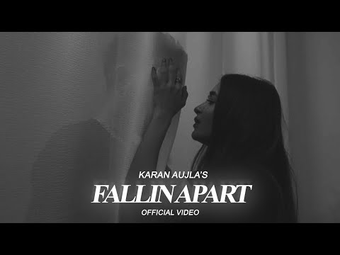 Fallin Apart video song