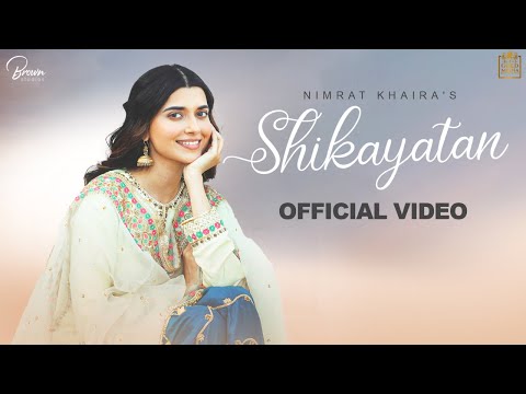 Shikayatan video song