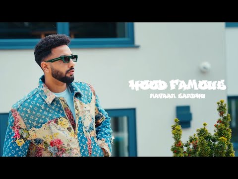 Hood Famous video song