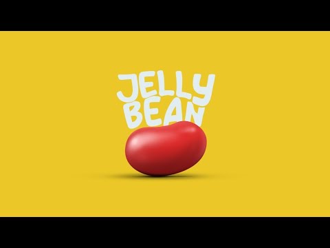 Jelly Bean video song