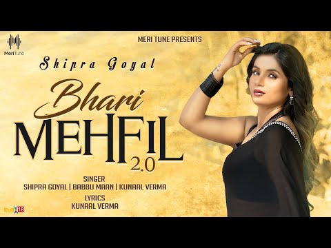 Bhari Mehfil 2 0 Shipra Goyal