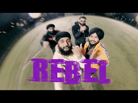 Rebel video song